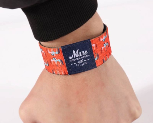 Elastic Wristband 5