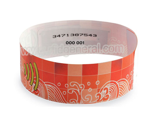 RFID PP Wristband20190326