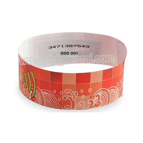 RFID PP Wristband20190326