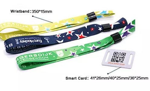 RFID Wristband 3