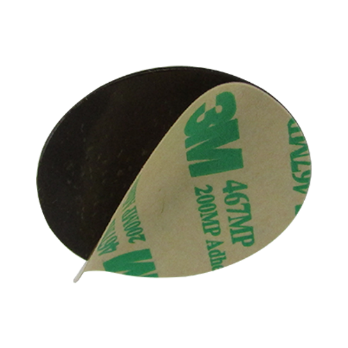 3 NFC anti-metal Sticker Main