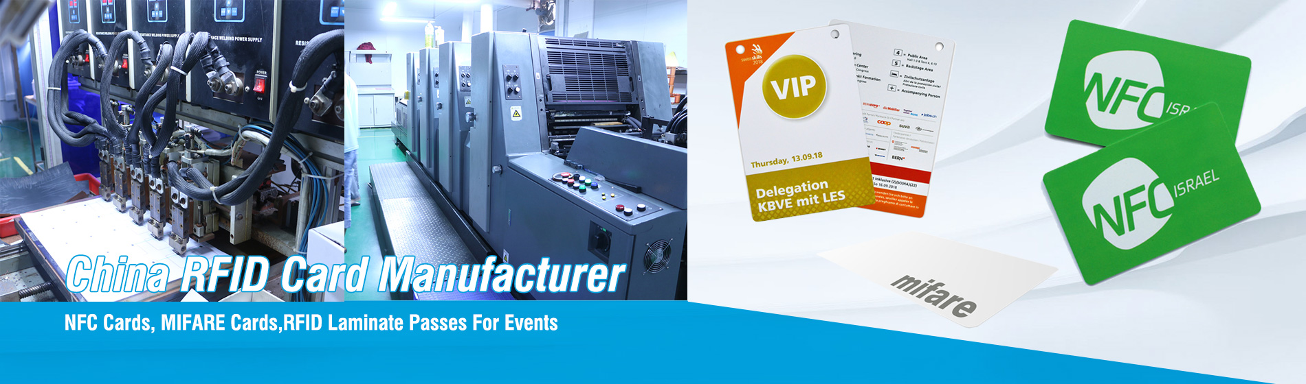 RFID Wristband,RFID Sticker,RFID Card China ManufacturerRFIDgeneral