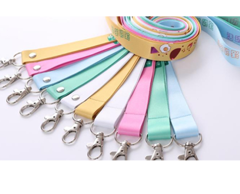 Full-color-Printed-Lanyard