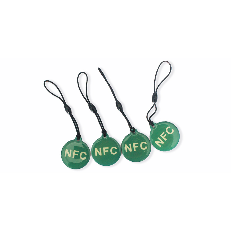 NFC Epoxy Tag 1