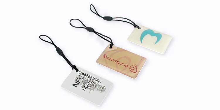 NFC Epoxy Tag 3