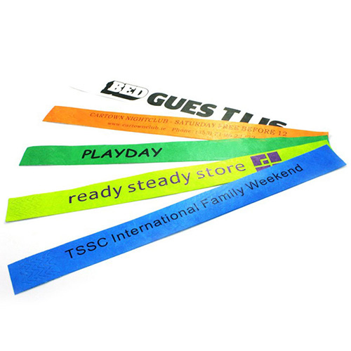 RFID PP Wristband