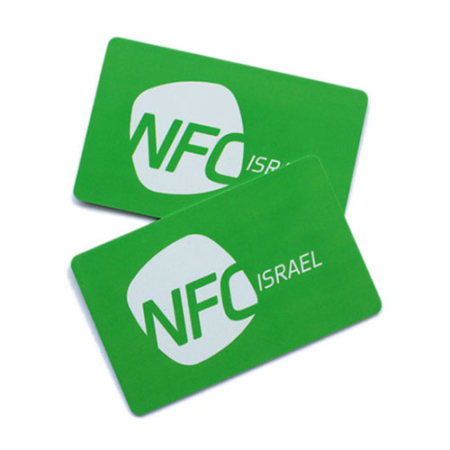 13.56Mhz NFC Card