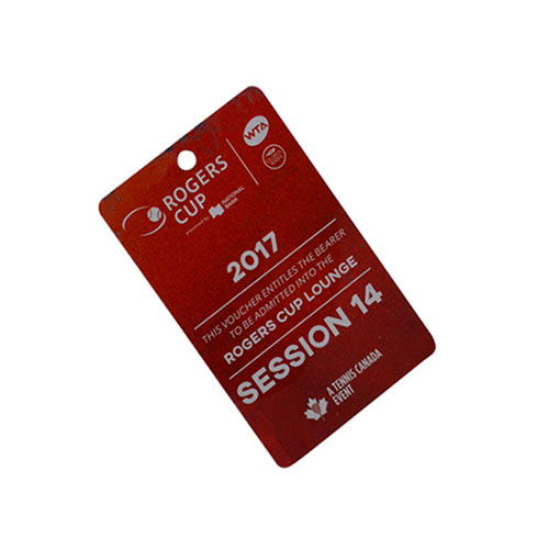 Mifare Ultralgiht Ev1 RFID Laminate
