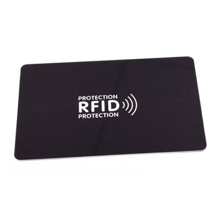 RFID Blocking Card Main 2