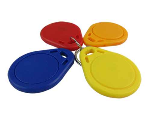 RFID Keyfob