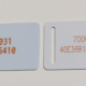 RFID UID Serial Printing