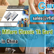 High-Quality-Mifare-Classic-1k-Card-Suppliers-&-Exporters-in-China-RFID-General