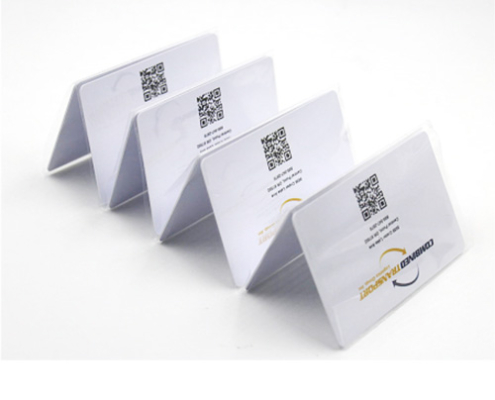 RFID Proximity Card