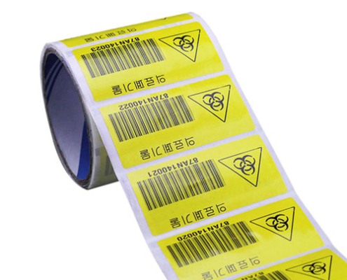 RFID Sticker