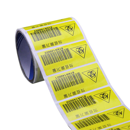 RFID Sticker