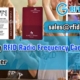 Best Quality RFID Radio Frequency Card China Manufacturer
