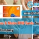 Your Best Bus & Metro RFID Cards Suppliers From China Company