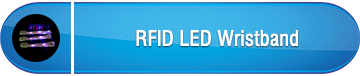 RFID LED Wristband