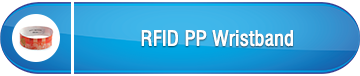 RFID PP Wristband