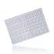 RFID PVC Tag sheet
