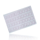 RFID PVC Tag sheet