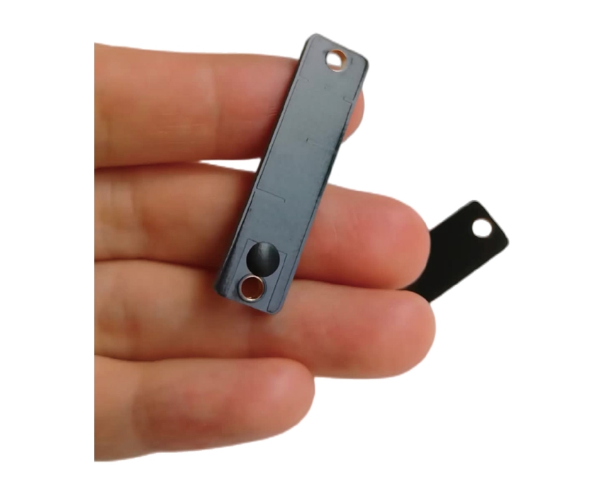 What are the RFID tags on clothes for? RFID GENERAL