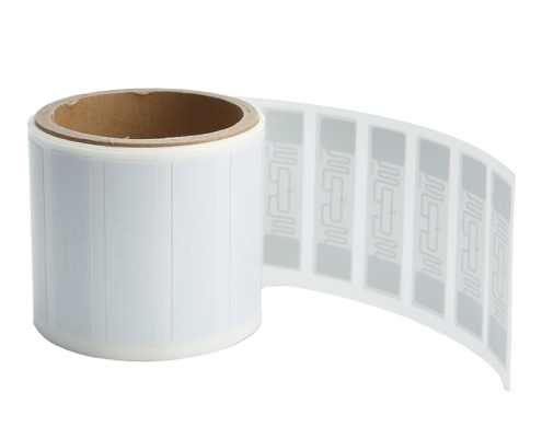 UHF RFID Label Sticker Tag printable