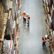 warehouse management trends