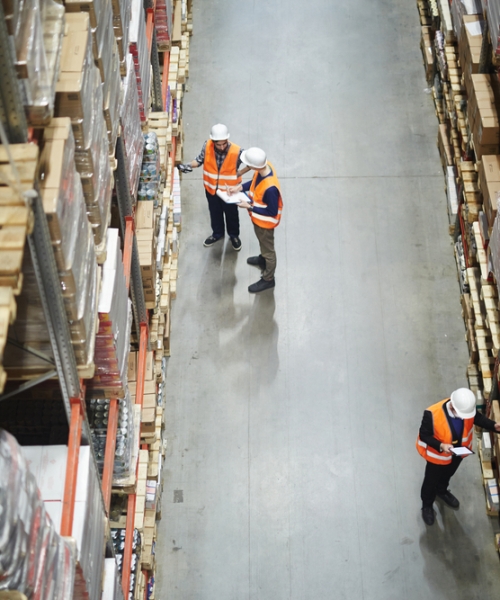 warehouse-management-trends